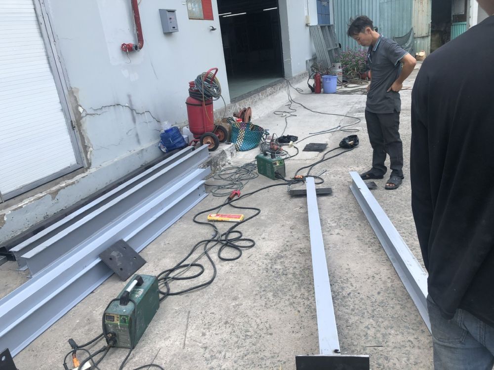 SPCE-Cải tạo nhà xưởng 10