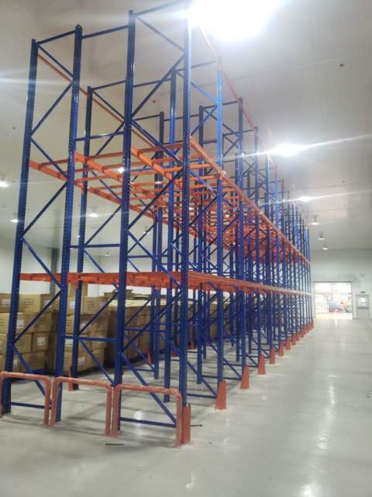 SPCE-Kệ pallet 7