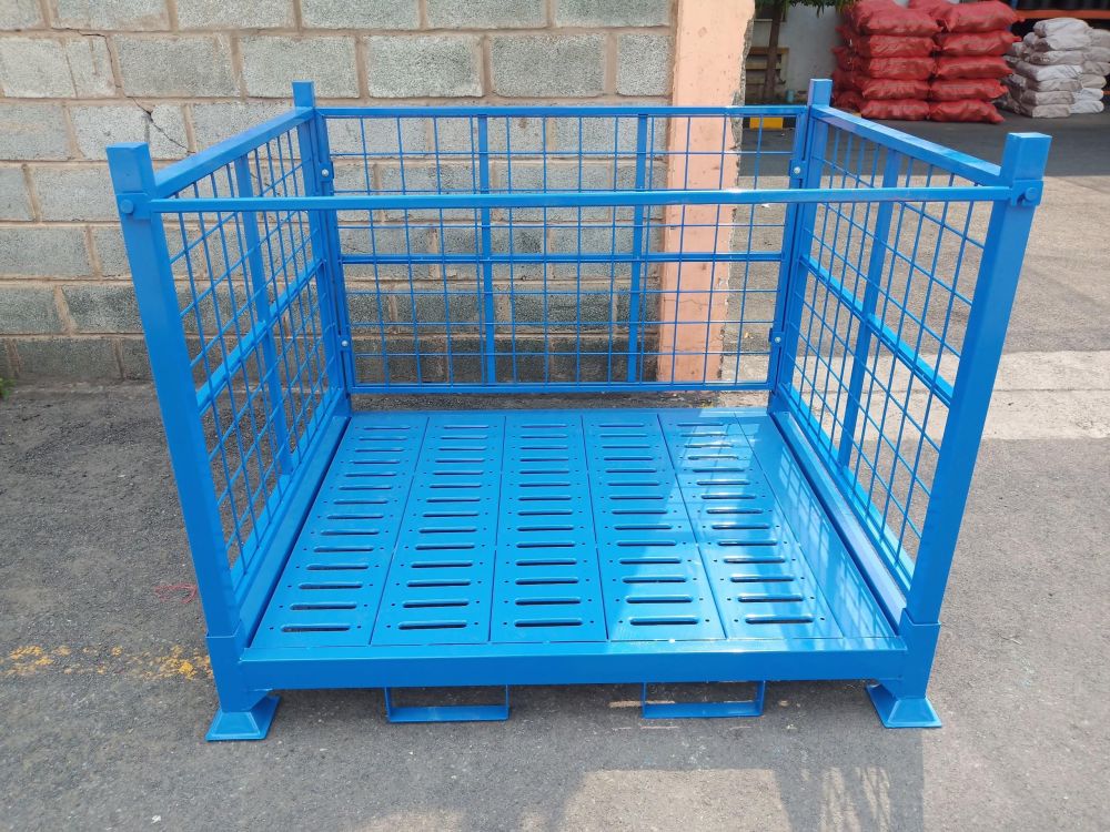 SPCE-Pallet sắt SPPL-03