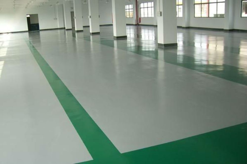 SPCE-Sơn nền Epoxy 3